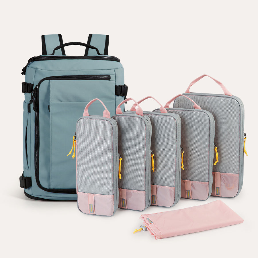 Blast Reiseset Pro