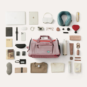 Focus Duffle Rucksack 