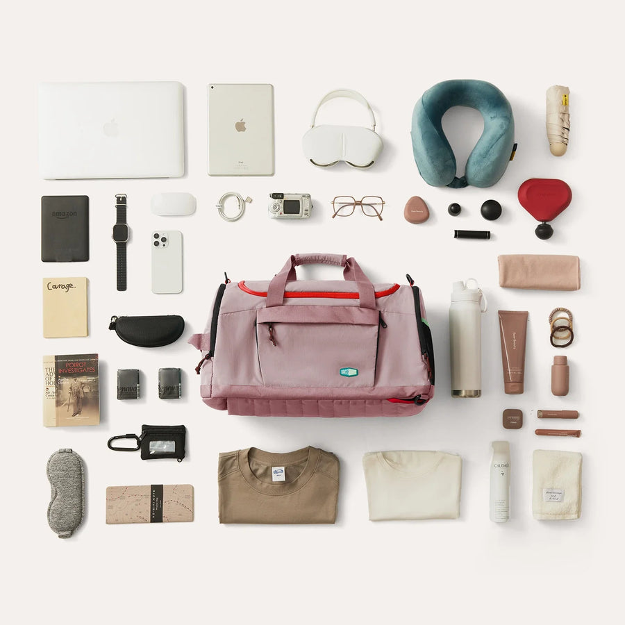 Focus Duffle Rucksack 