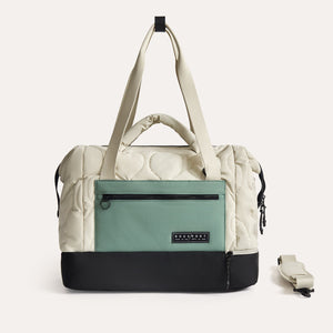 Paz 34L Duffeltasche