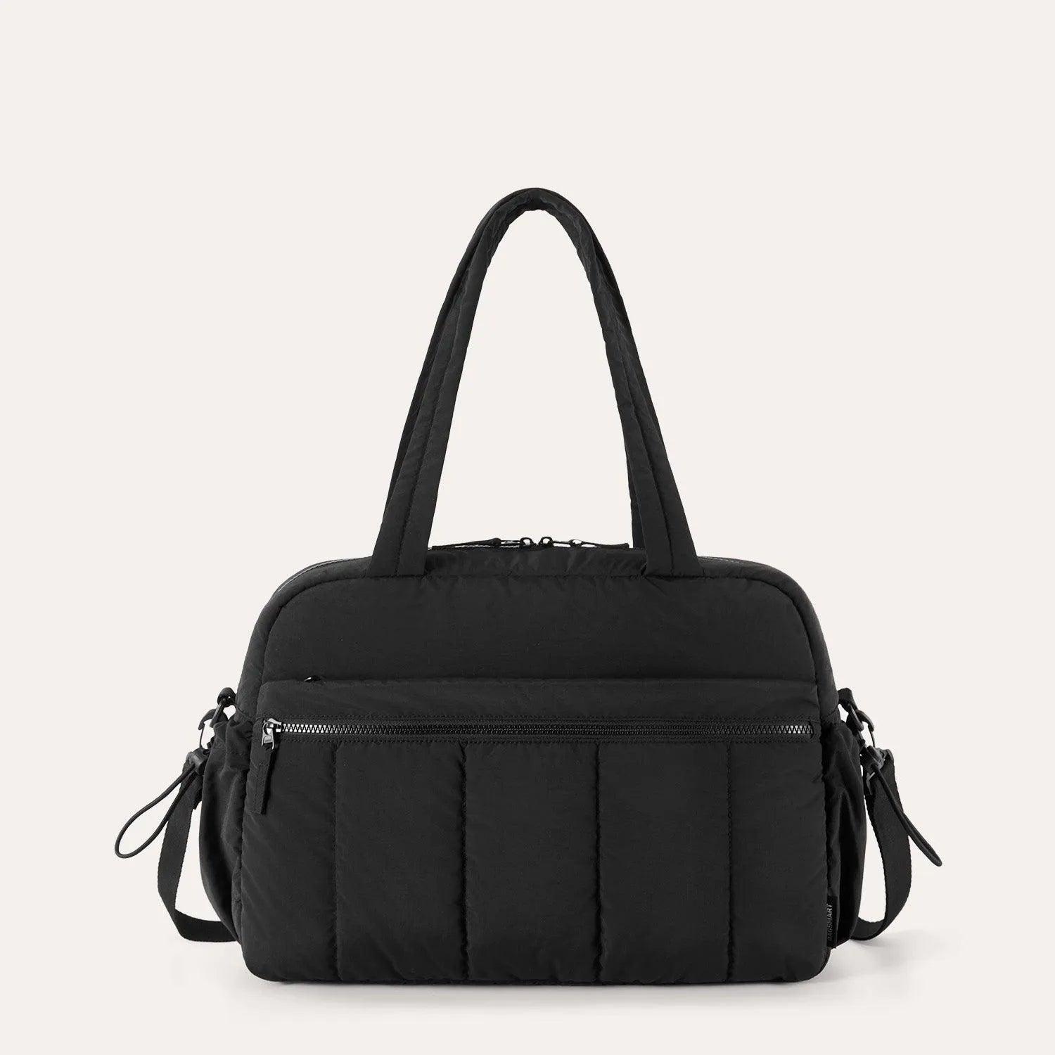 Gepolsterte, wasserabweisende Sport- und Reisetasche