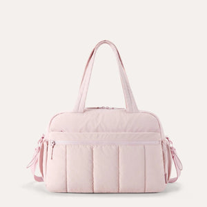 Gepolsterte, wasserabweisende Sport- und Reisetasche