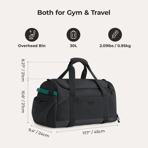 REIKI Reisetasche 
