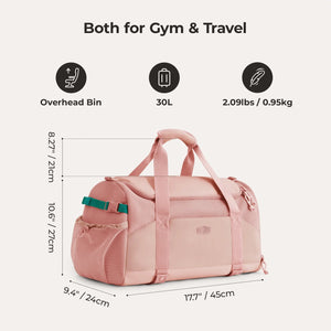 REIKI Reisetasche 