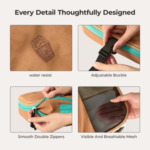 Ultimative Packing Cubes