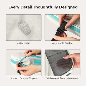 Ultimative Packing Cubes