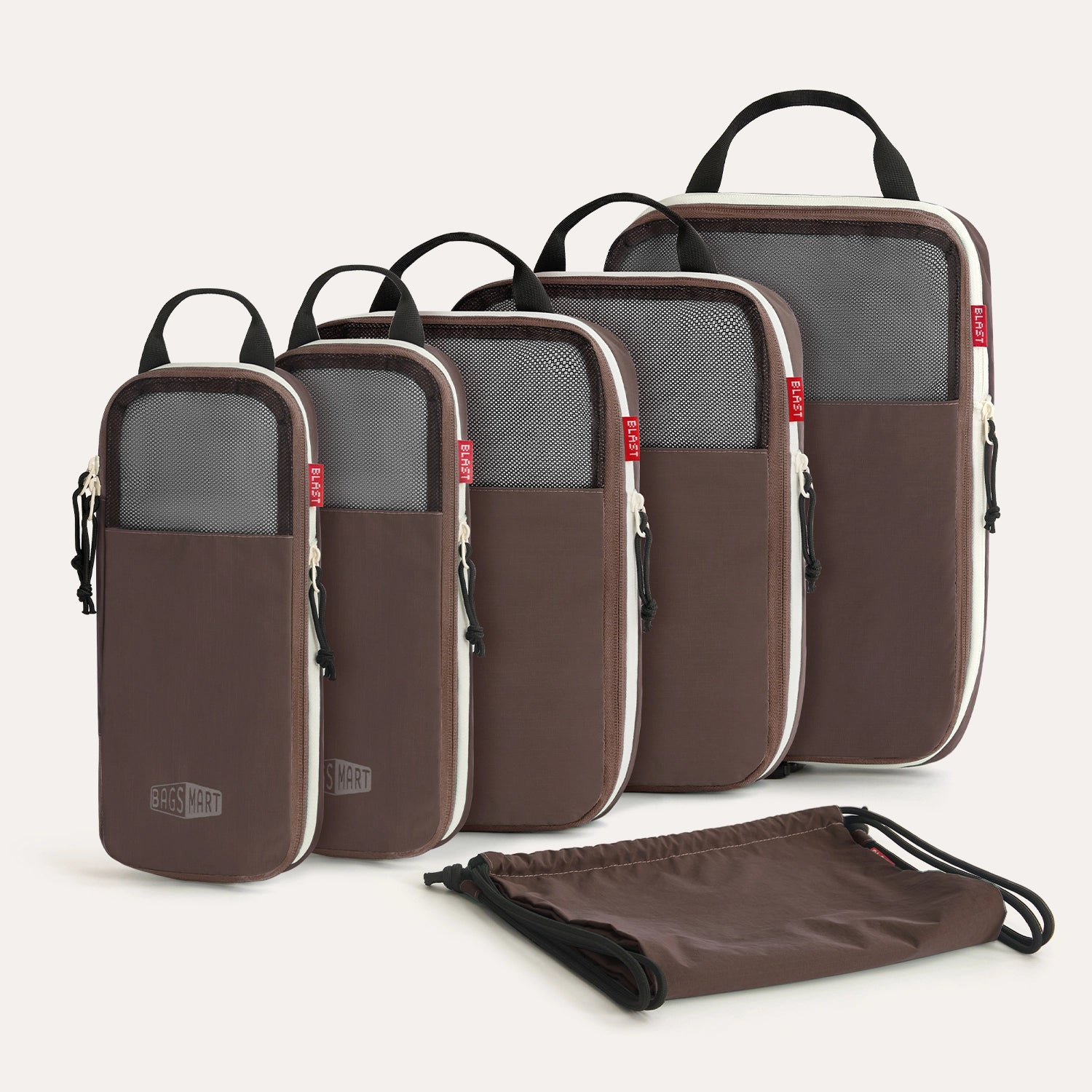 Ultimative Packing Cubes