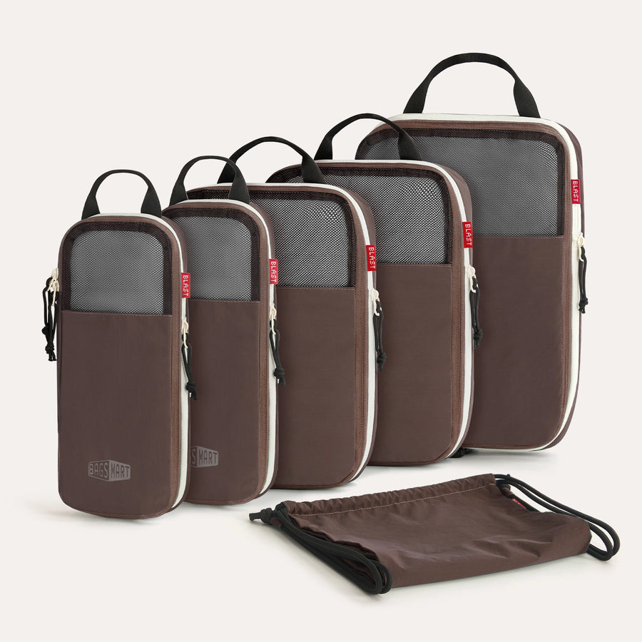 Ultimative Packing Cubes