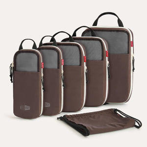 Ultimative Packing Cubes