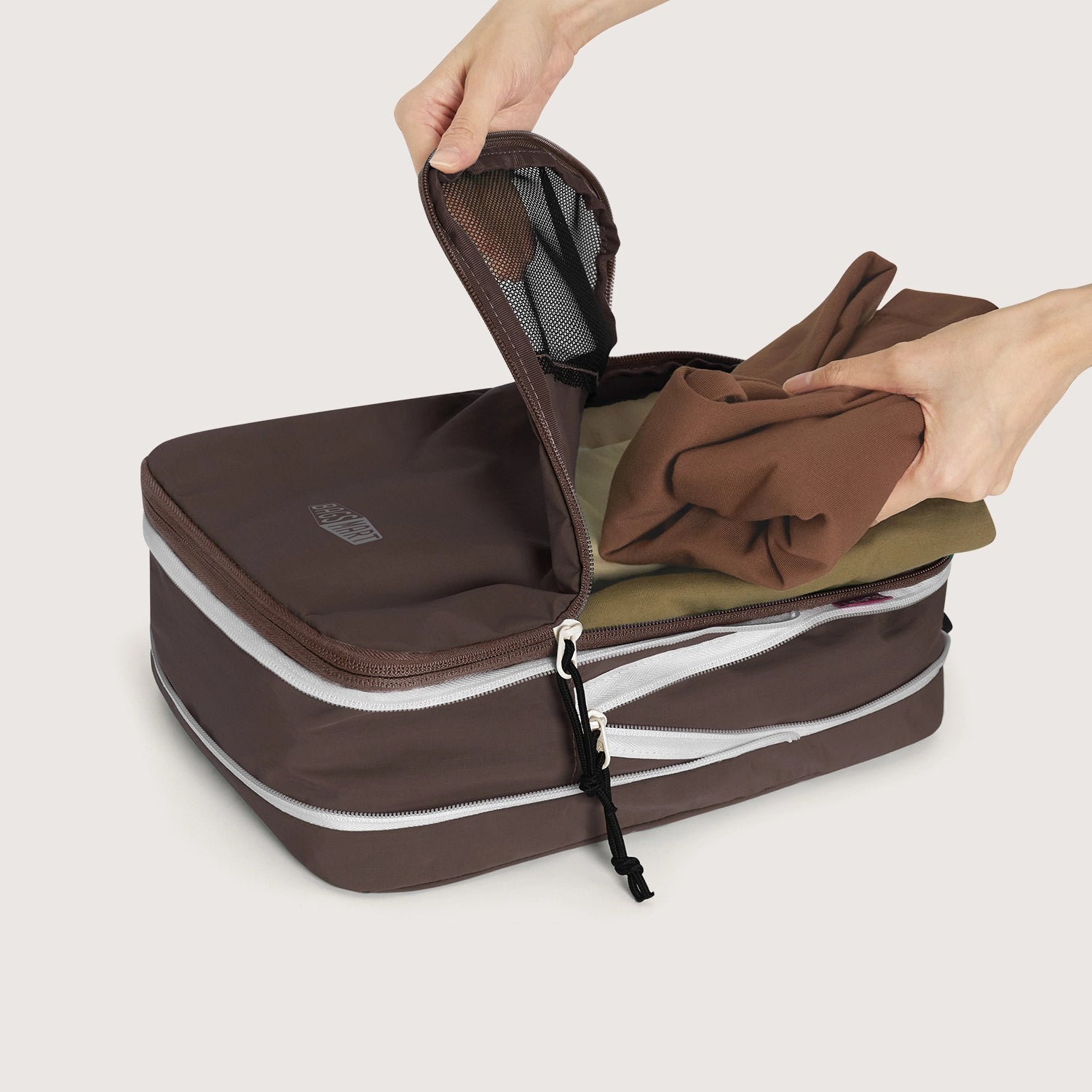 Ultimative Packing Cubes