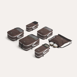 Ultimative Packing Cubes