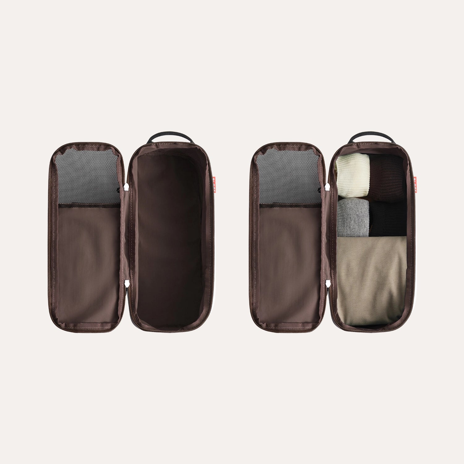 Ultimative Packing Cubes