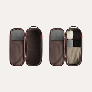 Ultimative Packing Cubes