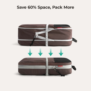 Ultimative Packing Cubes
