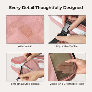 Ultimative Packing Cubes