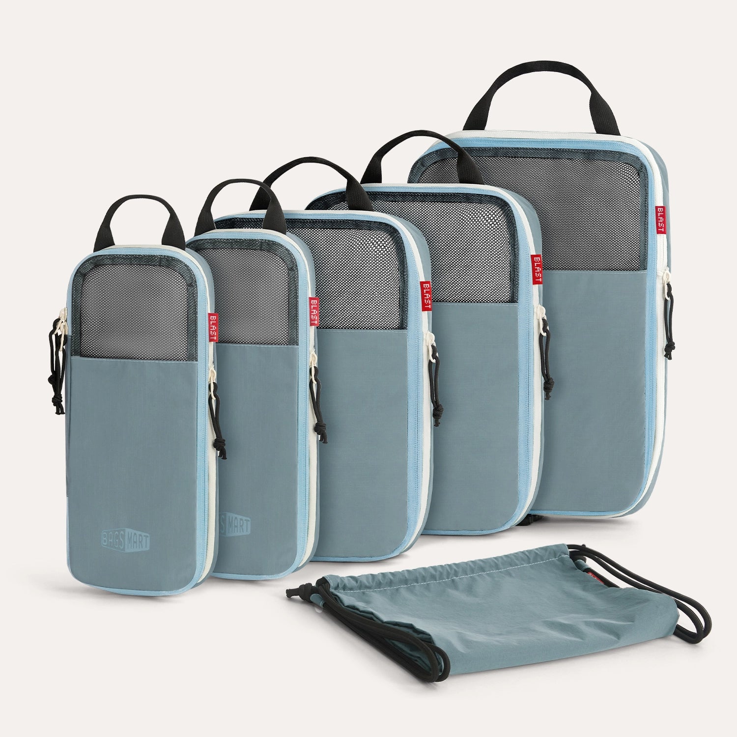 Ultimative Packing Cubes