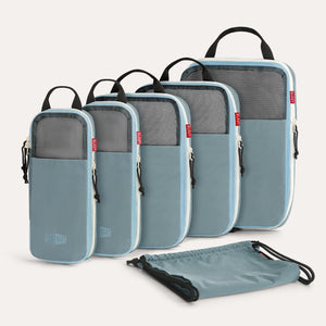 Ultimative Packing Cubes