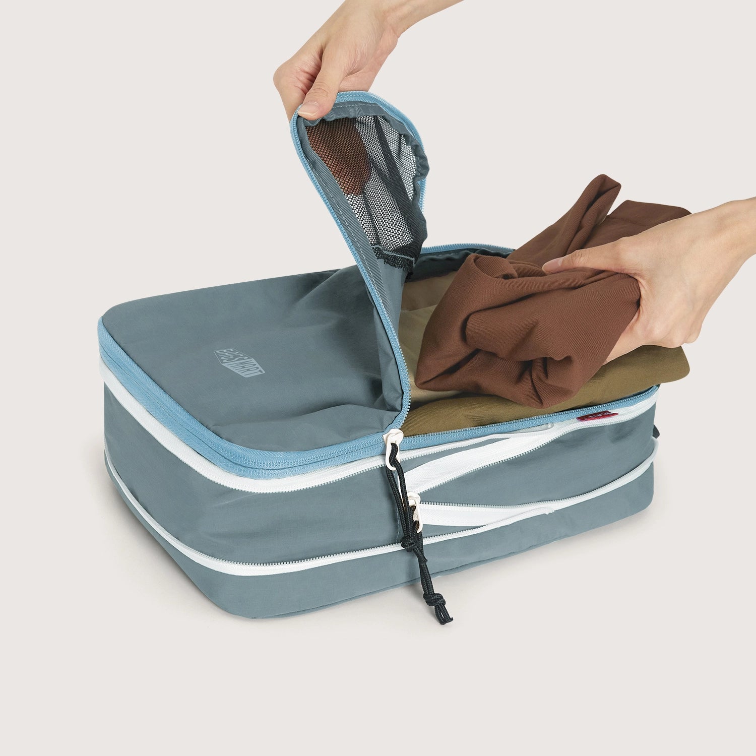 Ultimative Packing Cubes