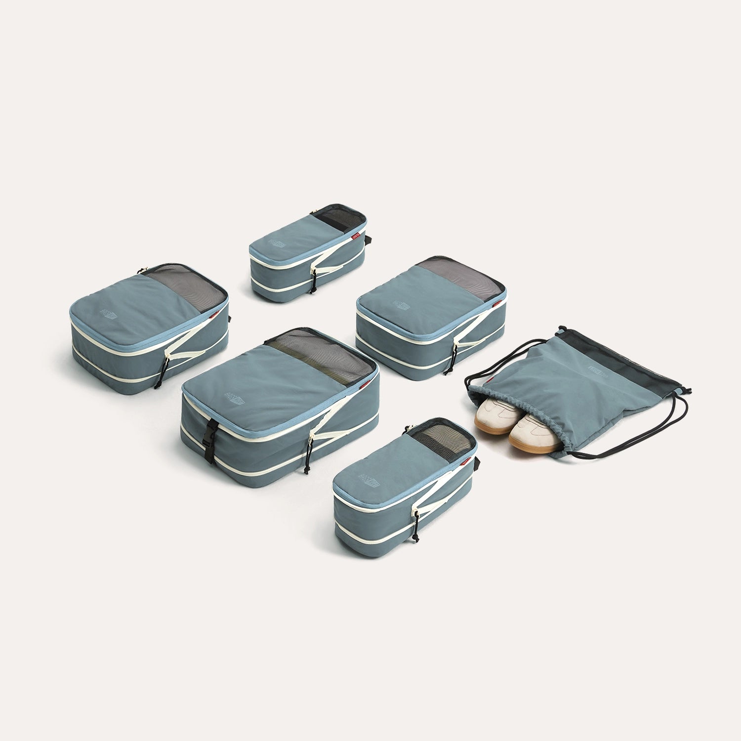 Ultimative Packing Cubes