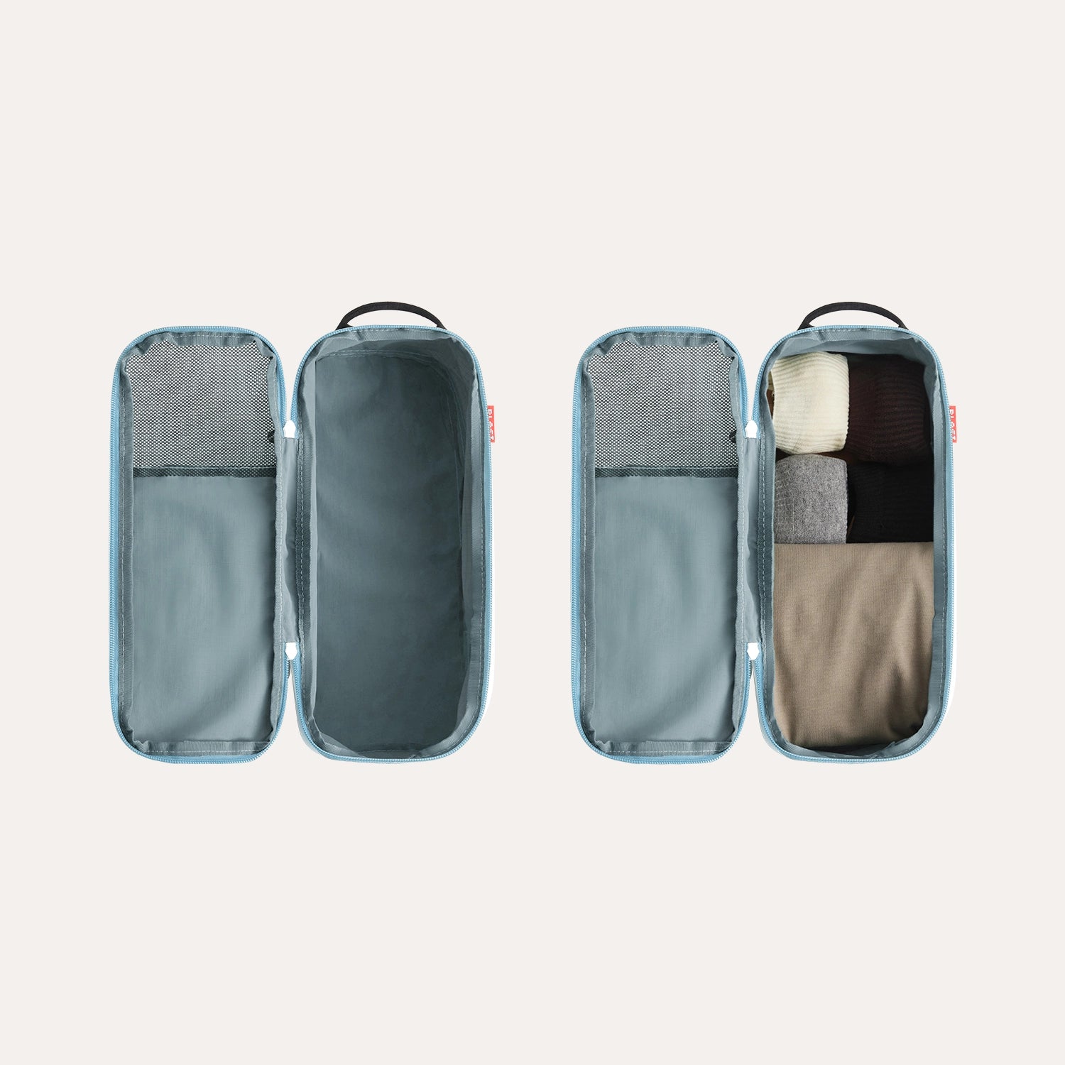 Ultimative Packing Cubes