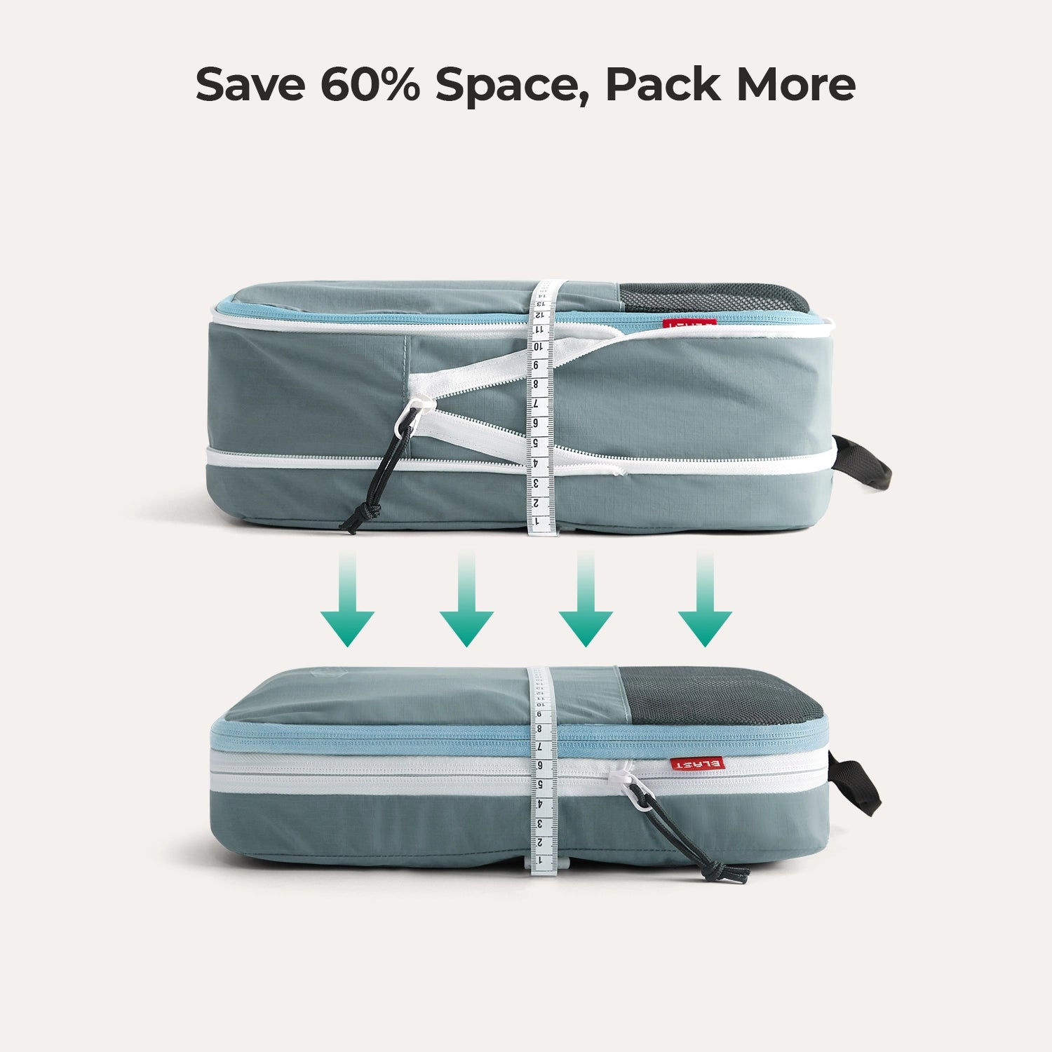 Ultimative Packing Cubes