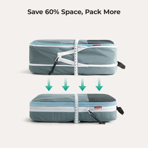 Ultimative Packing Cubes