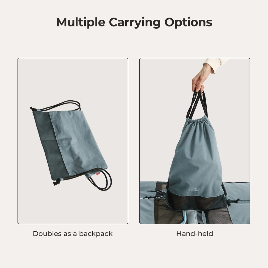 Ultimative Packing Cubes