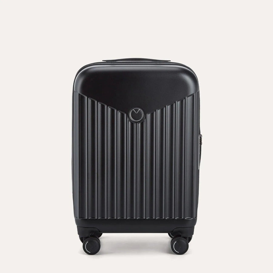 Odyssey 20 Inch Airline Approved Hardside Spinner Suitcase - BAGSMART