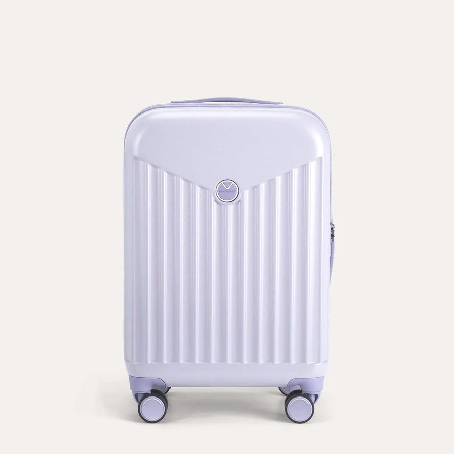 Odyssey 20 Inch Airline Approved Hardside Spinner Suitcase - BAGSMART