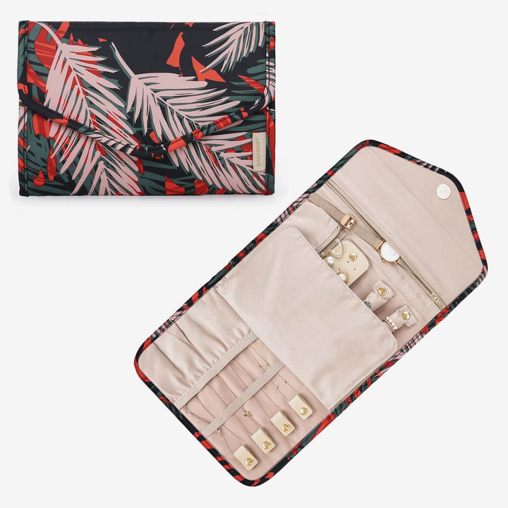 Peri Faltbarer Schmuck-Organizer 