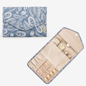 Peri Faltbarer Schmuck-Organizer 