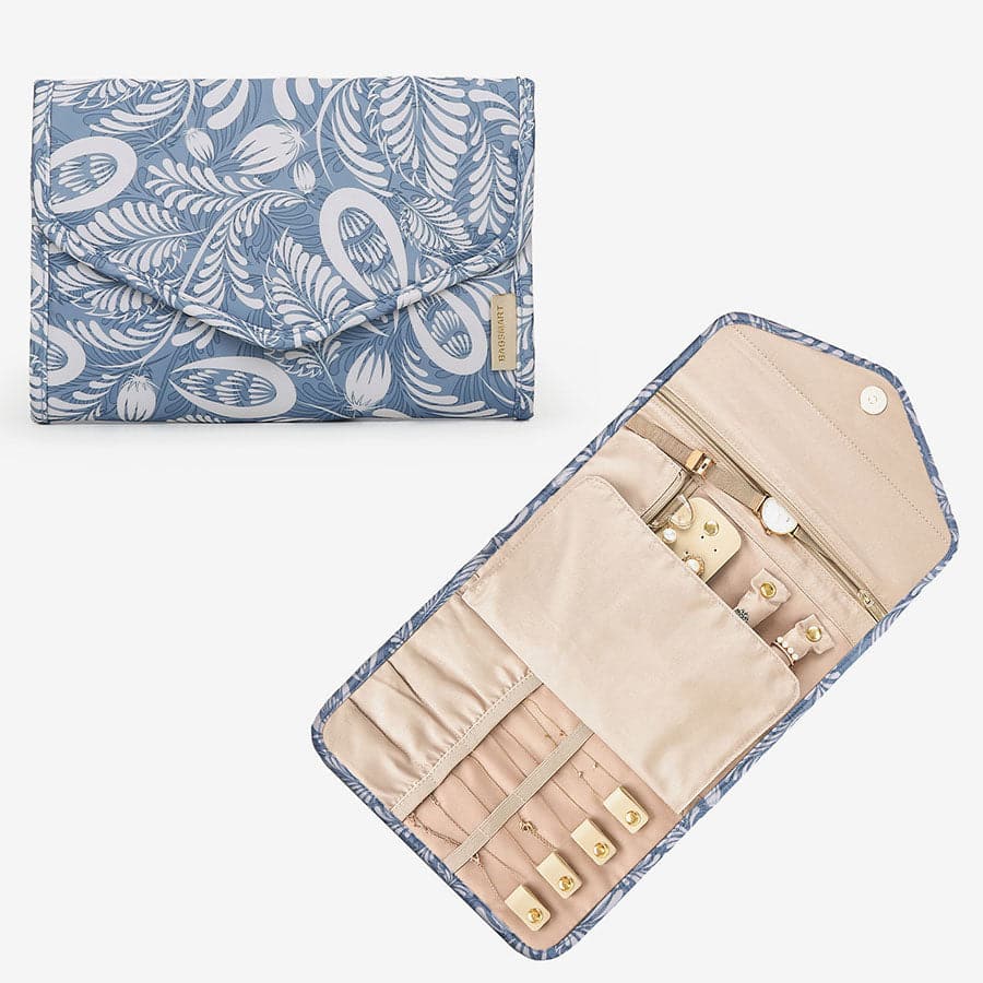 Peri Faltbarer Schmuck-Organizer 
