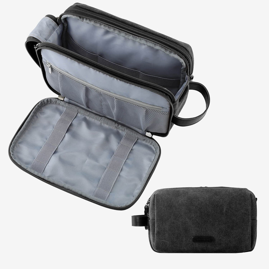 On-Road Kulturtasche Neu 