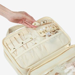 SpaceSaver Puffy Multifunktionaler Kulturbeutel