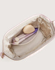 Die Bubble Puffy Kosmetiktasche