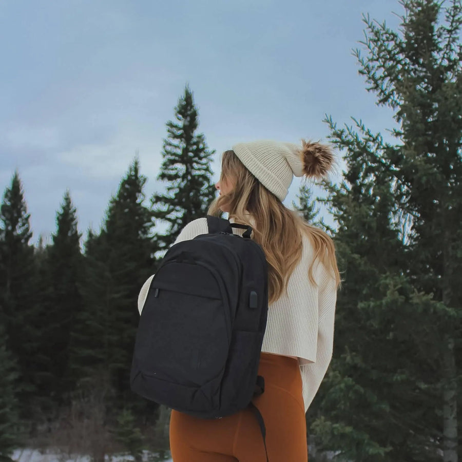 Horatio Laptop Backpacks for Women - BAGSMART