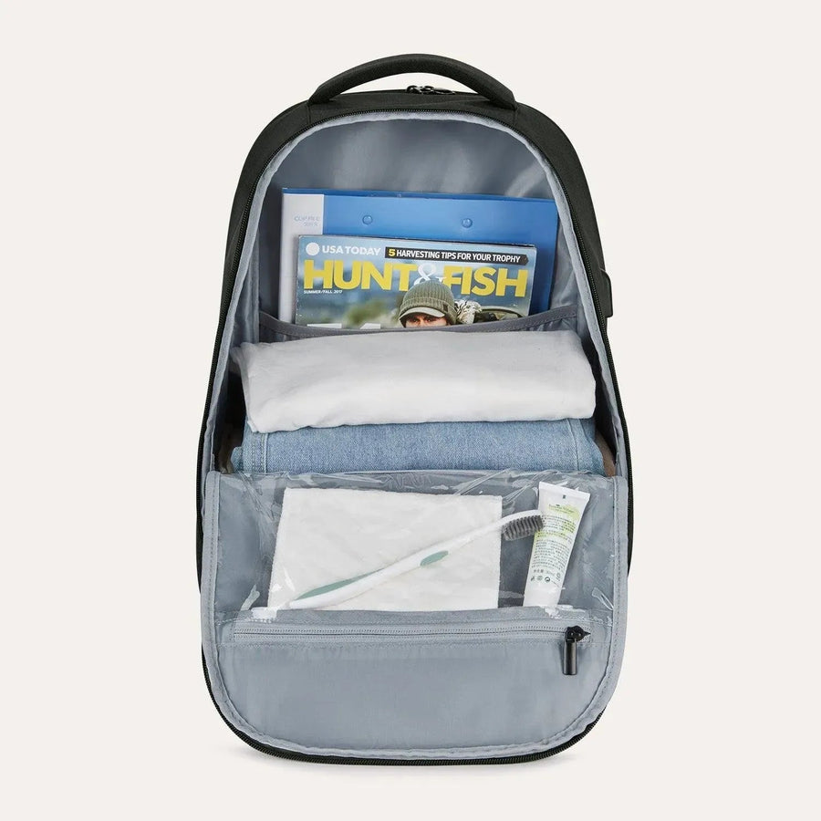 Bonchemin 15.6 inch Laptop Backpacks - BAGSMART