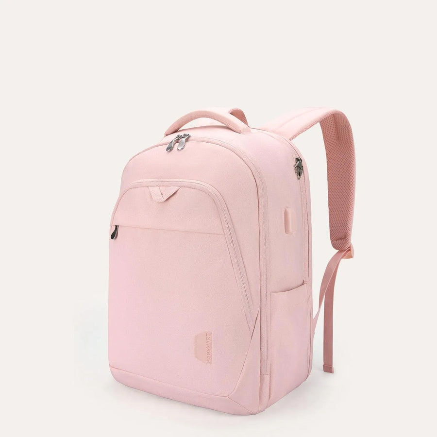 Horatio Laptop Backpacks for Women - BAGSMART