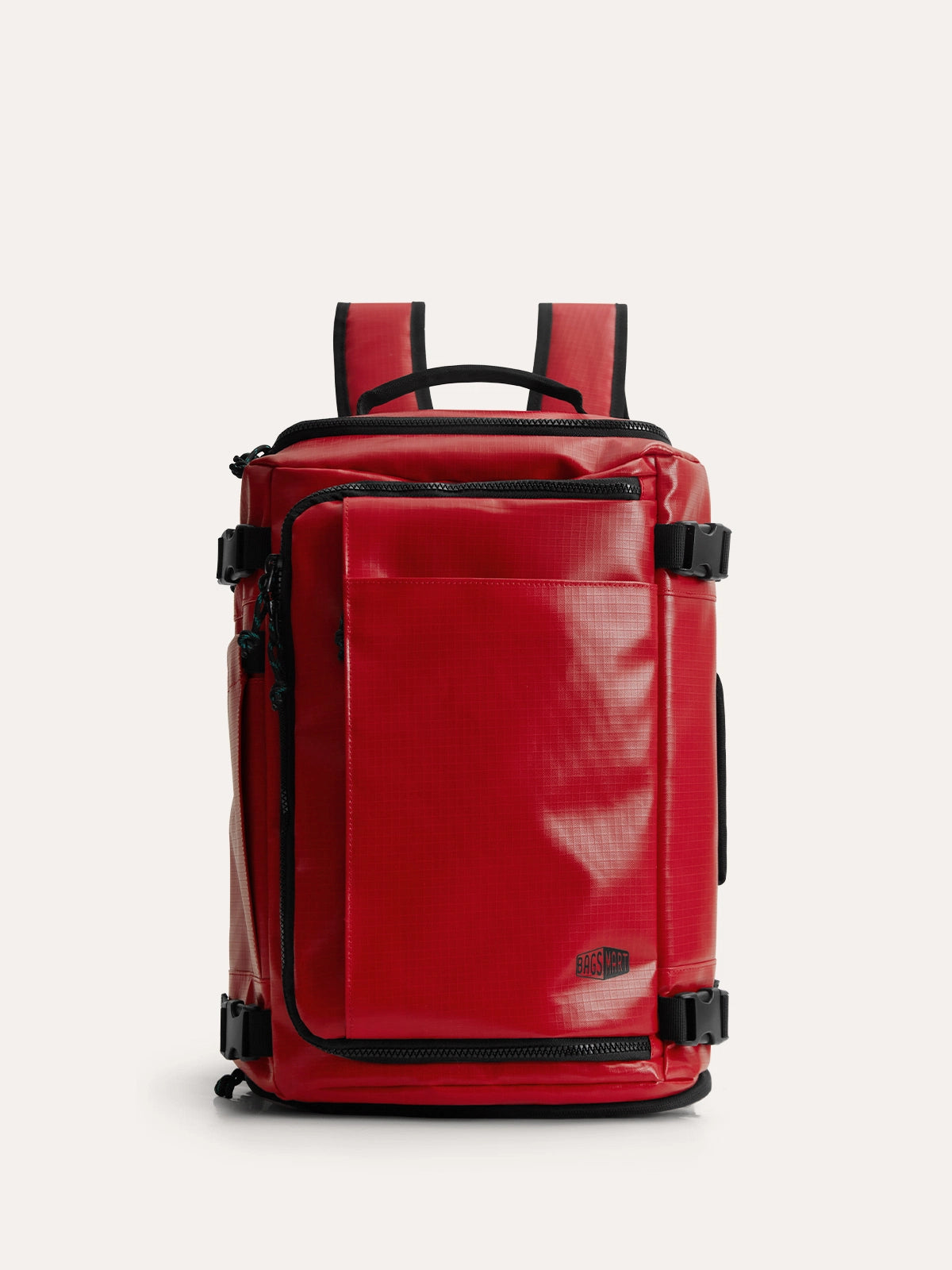 Blast 38L TPU Travel Backpack