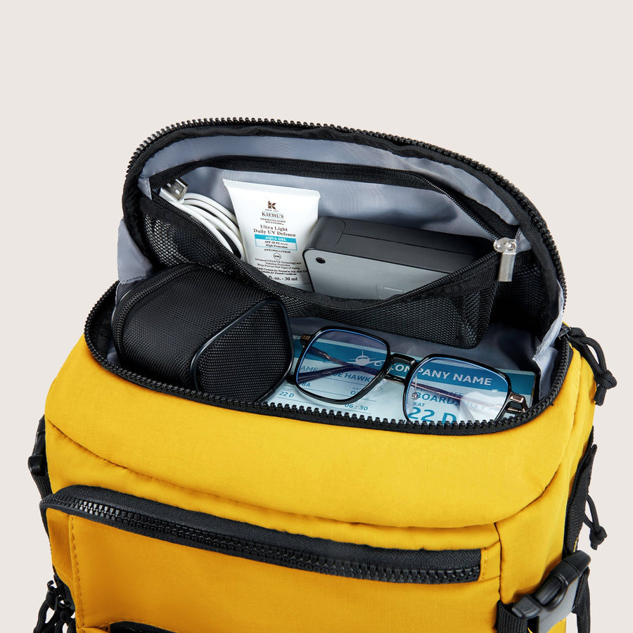 Blast Reiserucksack