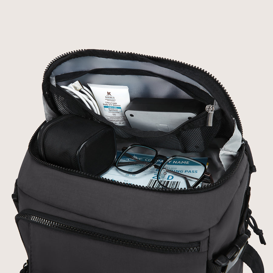 Blast Reiserucksack