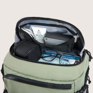 Blast Reiserucksack