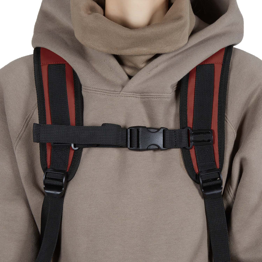 Blast Reiserucksack