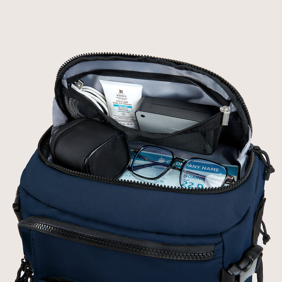 Blast Reiserucksack
