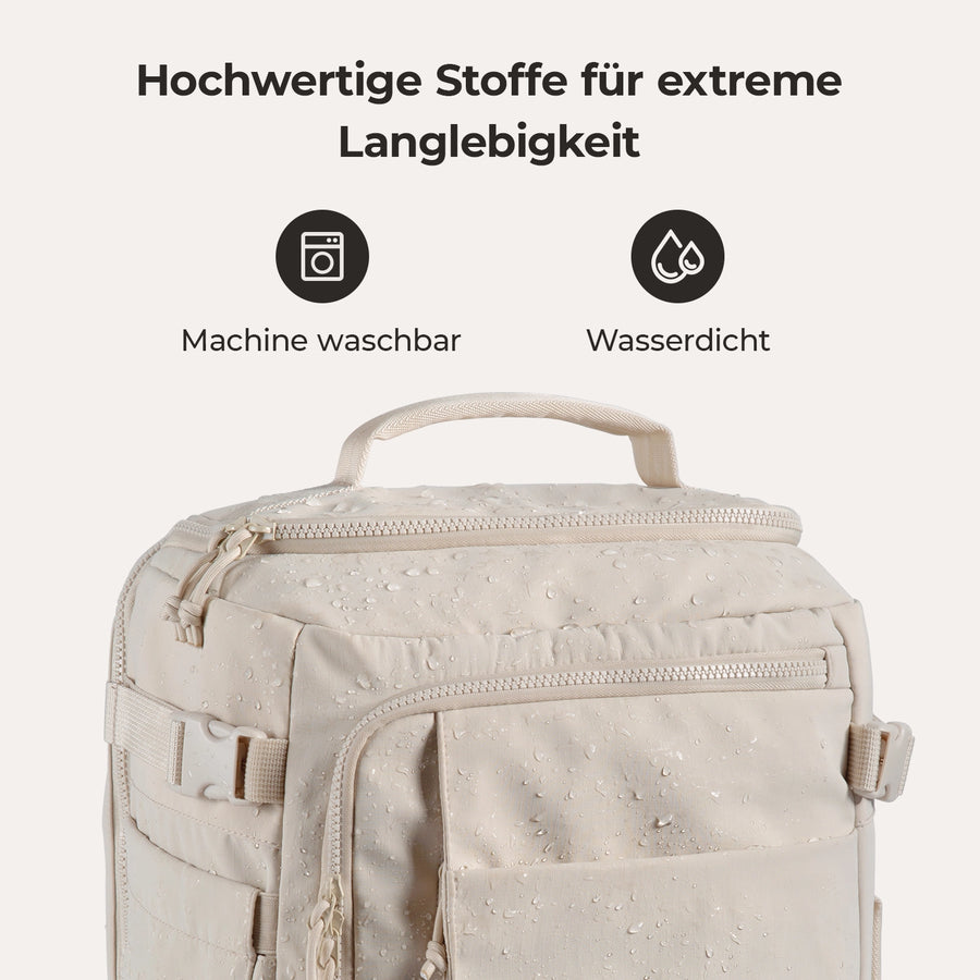 Blast Reiserucksack
