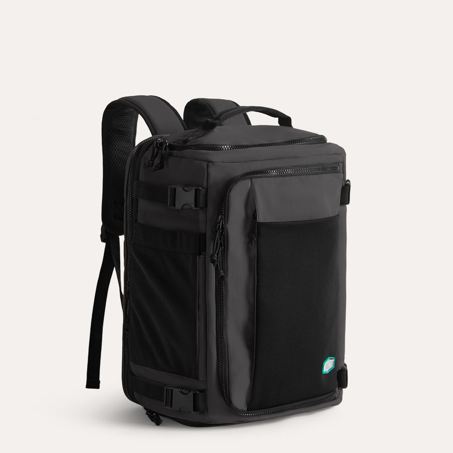 Blast Mesh Reiserucksack