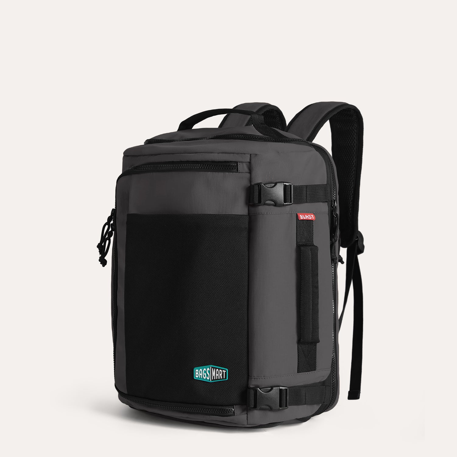 Blast Mesh Reiserucksack