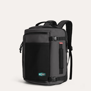 Blast Mesh Reiserucksack