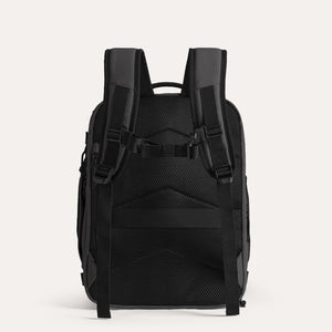 Blast Mesh Reiserucksack