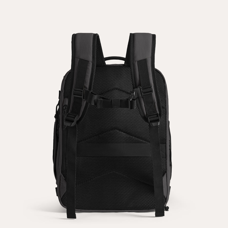 Blast Mesh Reiserucksack